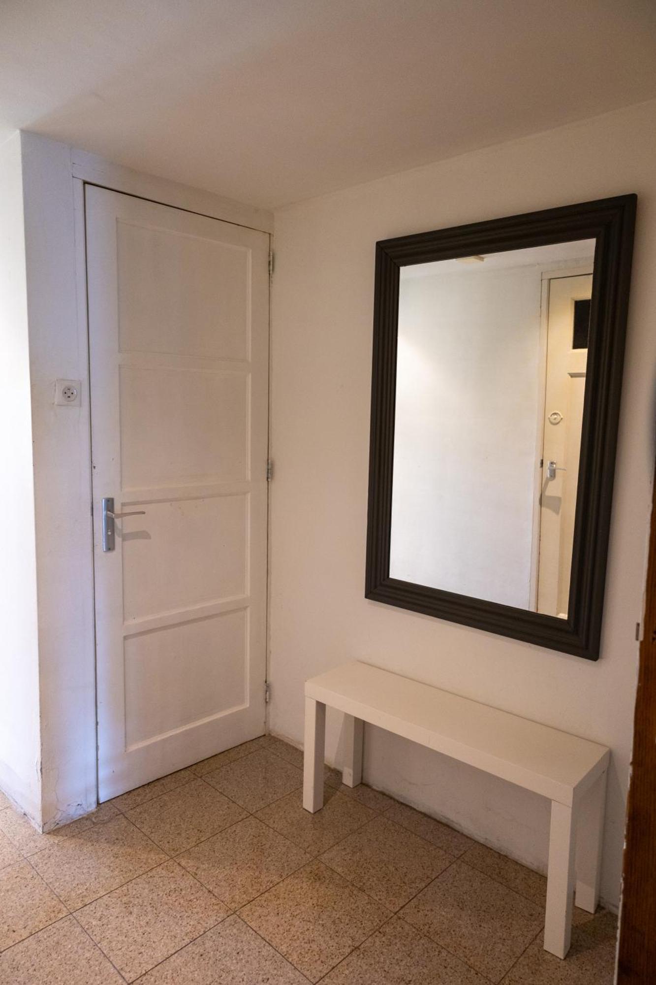 Bed & Breakfast 28 Appartement Met Prive Tuin Assen Exterior foto