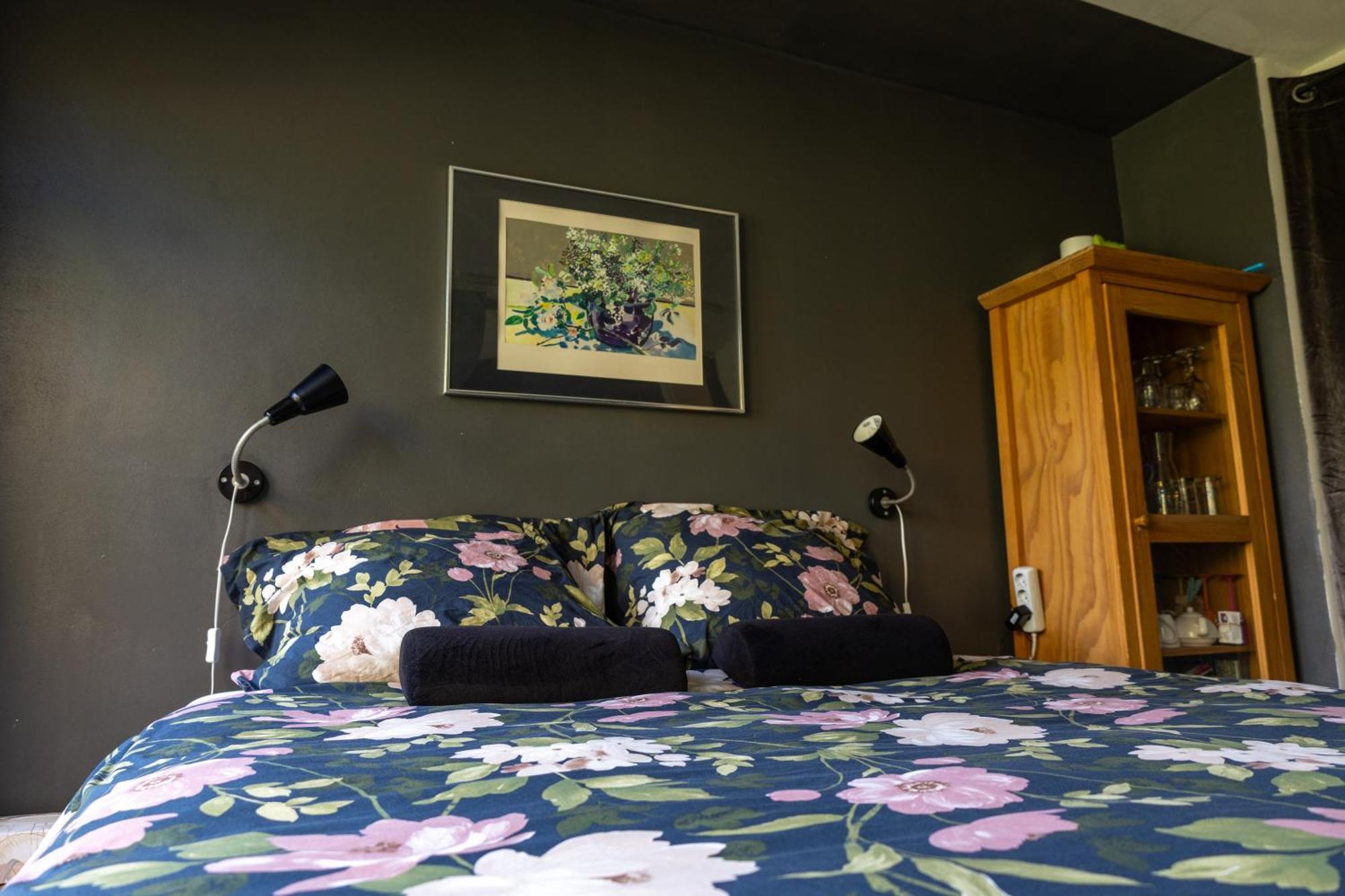 Bed & Breakfast 28 Appartement Met Prive Tuin Assen Exterior foto
